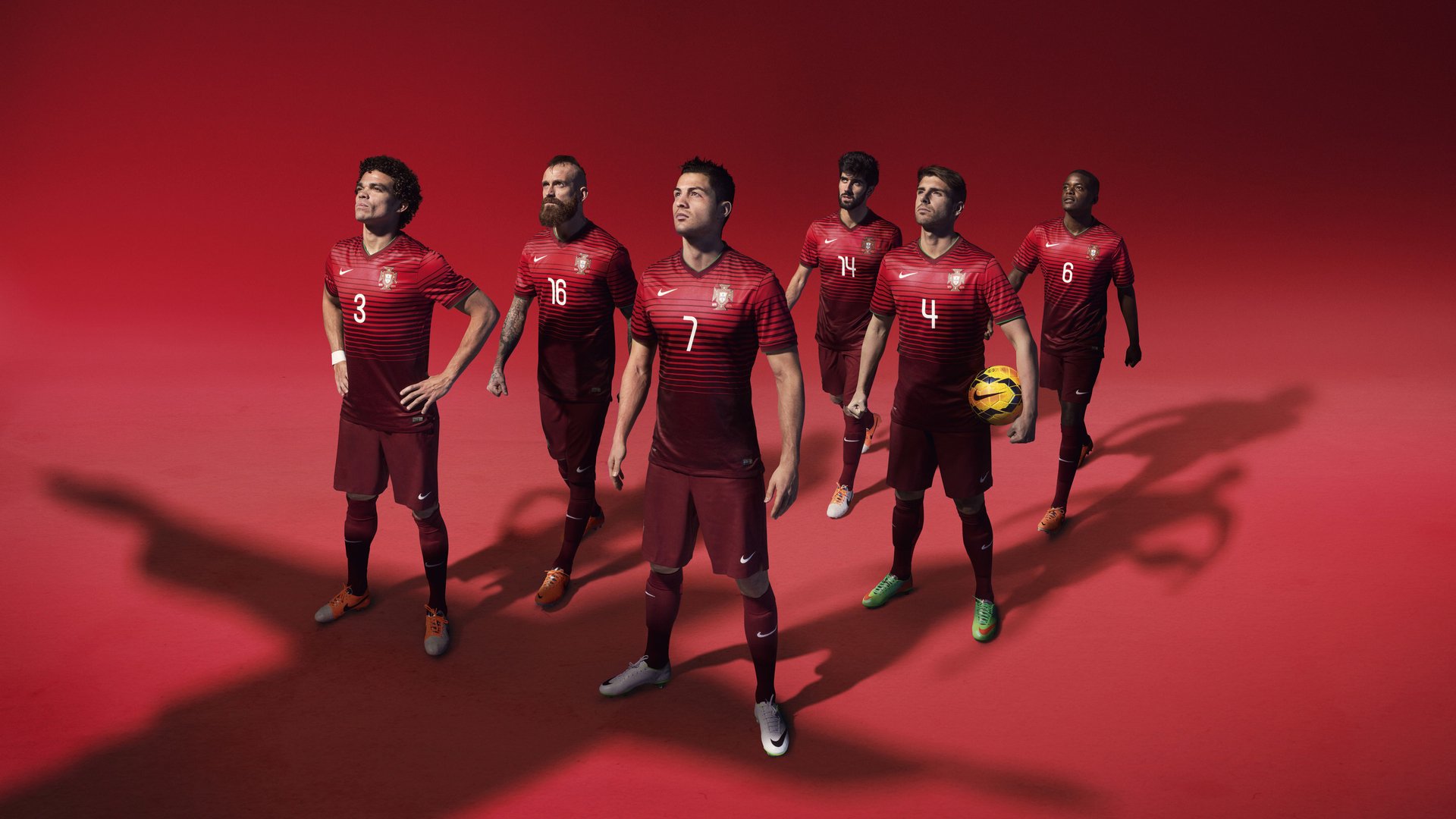 贝恩的掌控艺术，美加墨世界杯之夜，一场比赛如何被重新定义