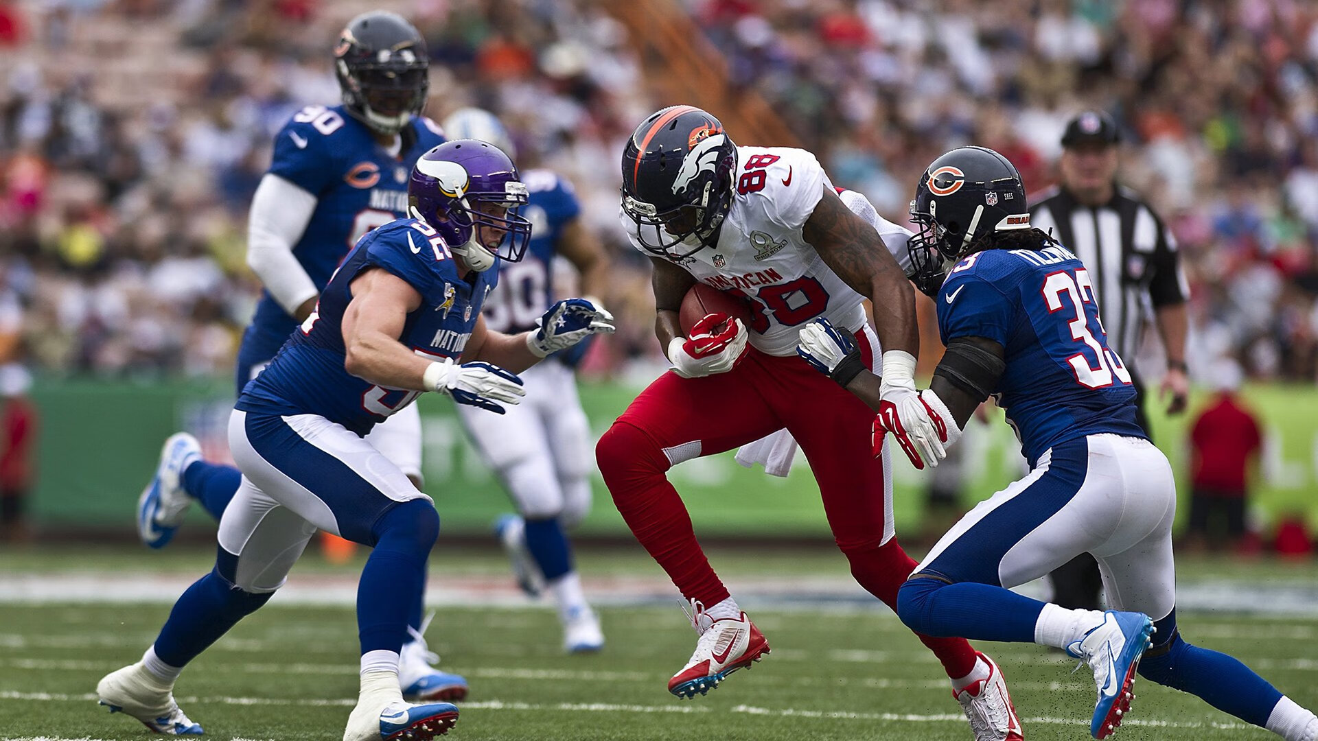 南大王东征记，弗拉霍维奇一锤定音，拜仁铁血制霸土耳其