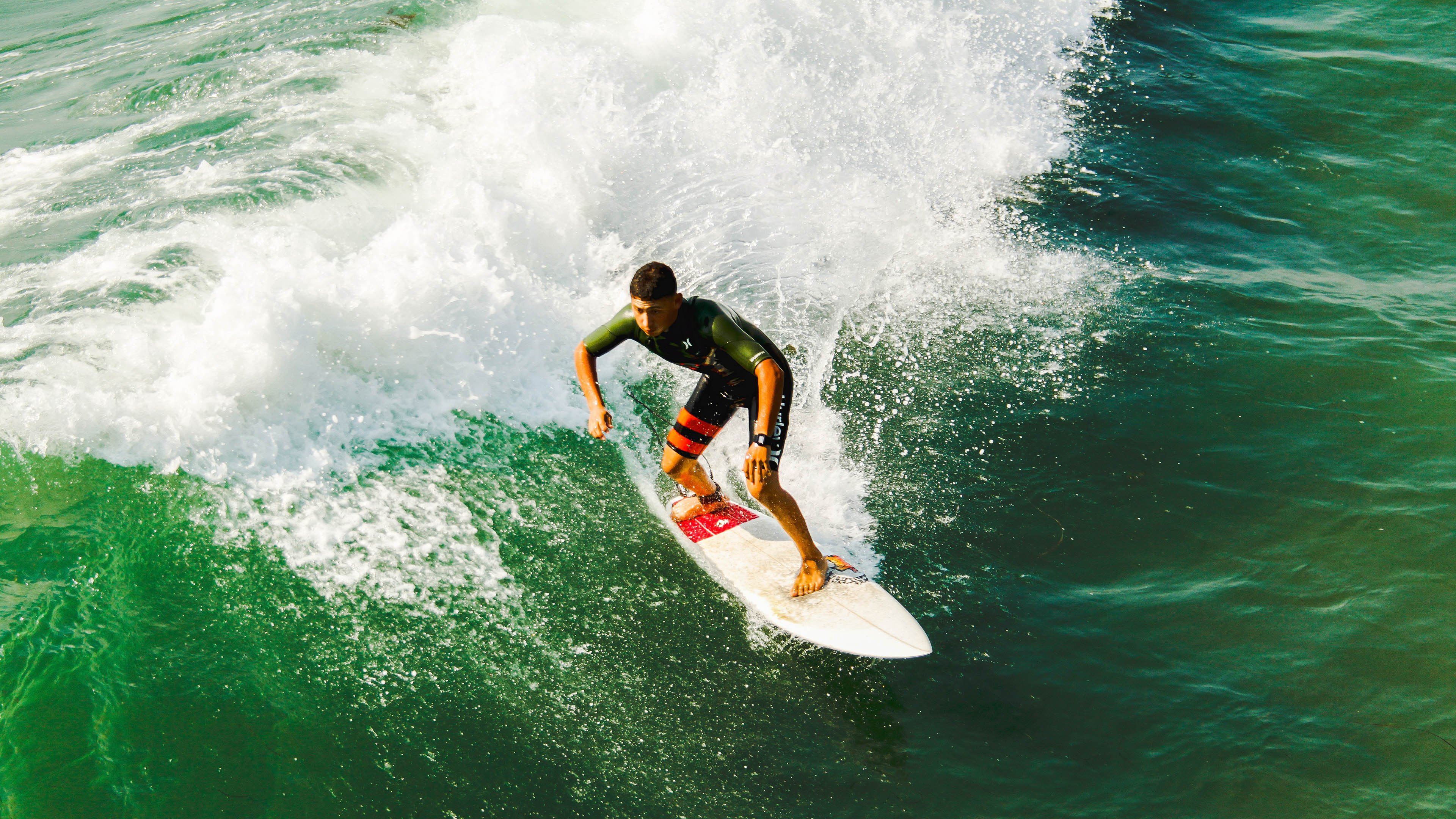 逆袭的引擎，威廉姆斯战术奇迹与诺里斯的领袖之路