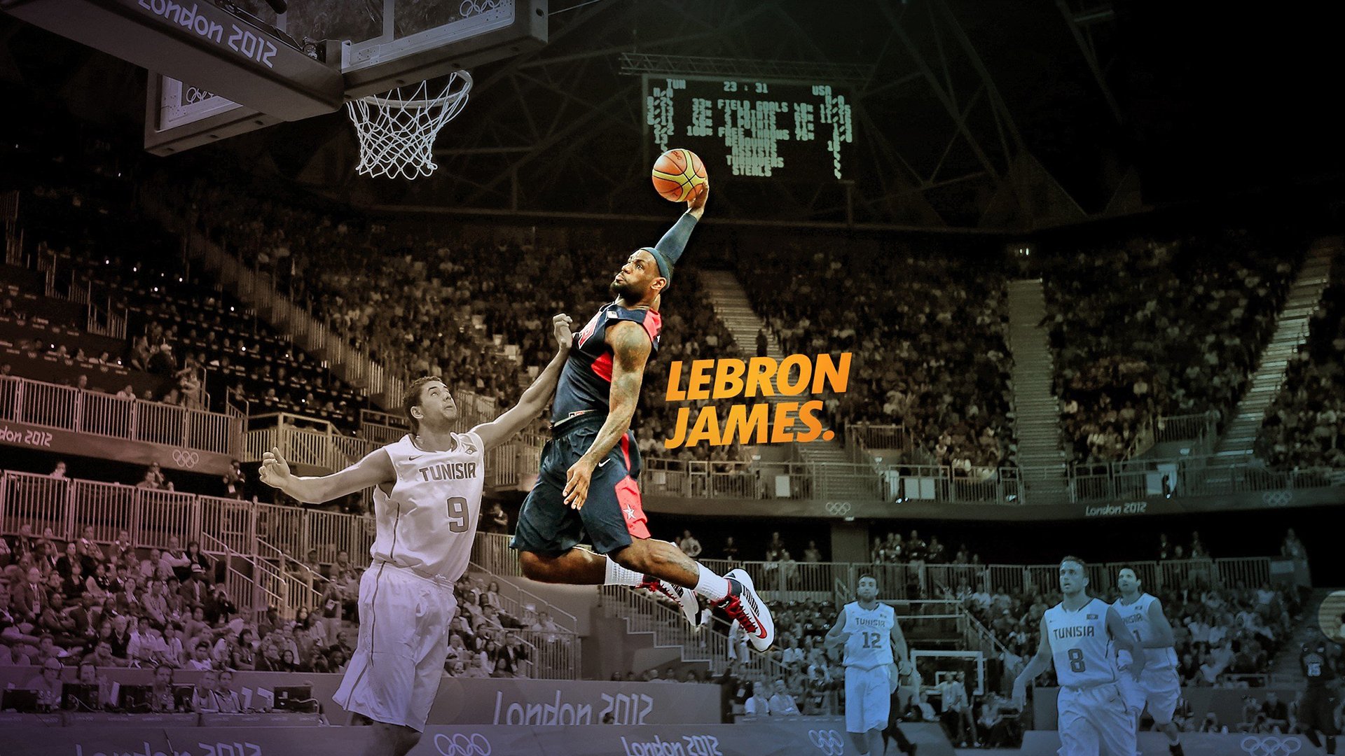 逆转之夜，赵继伟扛起广东队，终结热火连胜神话